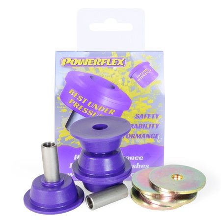 Horní držák zadního tlumiče Polyuretanové pouzdro Powerflex Road Series Renault Clio Models Clio III inc Sport, 197 & 200 (2005-2012) Clio III Sport 197/200 (2005 - 2012) PFR60-311