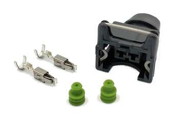 Zástrčka s koncovkami EV-1