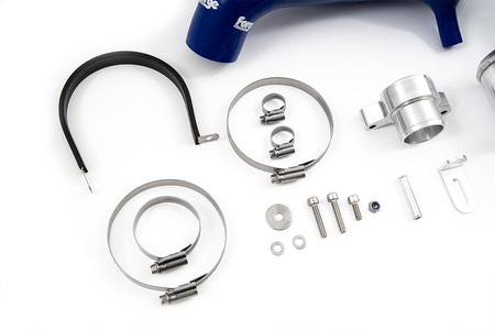 Sada sání pro SEAT Ibiza a Leon, VW Polo, Škoda Fabia a Audi A1 1.2 TSi