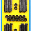Šrouby spojovací tyče ARP 145-6402 BB Chrysler Hi-Performance wave loc rod bolt kit Chrysler Big Block