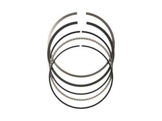 Sada pístních kroužků JE-Pistons J650U1-3740
