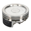 Sada pístů Wiseco SBC - Blower/Turbo Reverse D B:4.155 - K0070A155