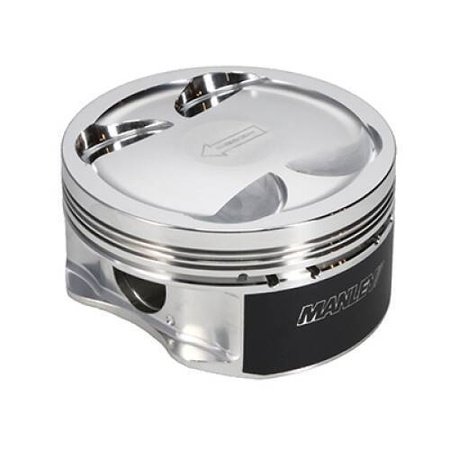 Sada pístů Manley pro Subaru EJ257 WRX STi 99.50mm B 1.209 CH -10cc 612100C-4