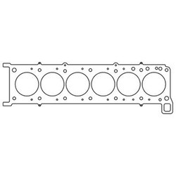 Kometické těsnění hlavyTVR SPEED SIX AJP-6 96.5mm .120" MLS