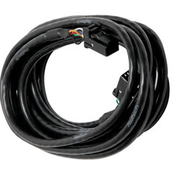 Haltech CAN Cable 8 pin Blk Tyco 8 pin Blk Tyco 600mm (24") - HT-040056