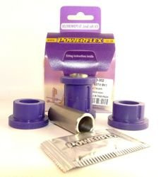 Tuleja Poliuretanowa Powerflex Ford Fiesta Models  - Fiesta Mk1 & 2 All Types (1976-1989) PFF19-302 Nr na diagramie: 1