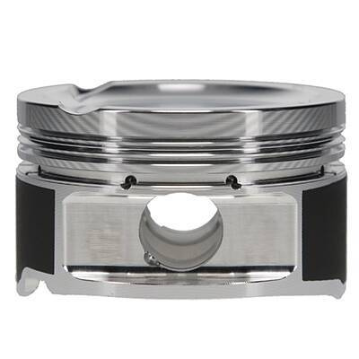 Sada pístů JE Pistons VW 2.0T FSI 83.00mm 9.1:1(Perf.skirt) 279931