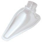 Vstup ventilace brzdového systému
