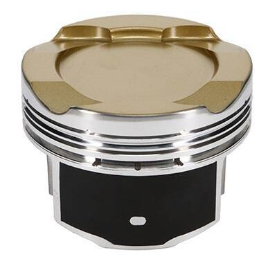 Sada pístů JE Pistons BMW N54B30 pin:22 9.5:1 84.00mm Ultra 367877