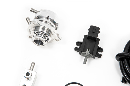 Recirkulační ventil a sada pro Citroën DS3 1.6 Turbo (pouze do roku 2016)