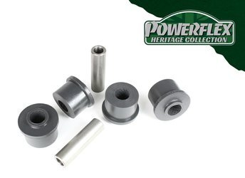 Polyuretanový rukáv Powerflex Volkswagen Transporter Models T25/T3 Type 2 All Models (1979 - 1992) Petrol Models 1.6, 1.9, 2.0 Manual Models PFF85-1002H č. v diagramu: 2