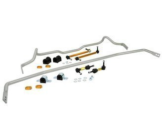 Sada stabilizátorů Whiteline - Ford Focus (2012-->)