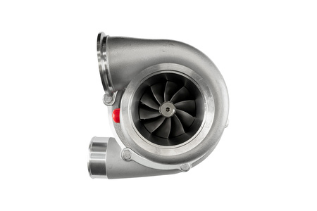 TS-1 Turbocharger 6262 V-pásmo 0,82AR s vnějším odpadem (obrácená rotace)