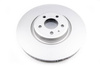 Přední brzdový kotouč DBA DBA disc brake - Street Series - En-Shield - Obyčejný - DBA3016E AUDI A6 quattro Avant C8 Q7 4M S4 B9 S5 VOLKSWAGEN Touareg 3rd Gen