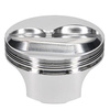 Sada pístů JE Pistons SBC 400 FSR DOME B:4.130 301447