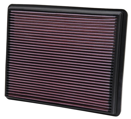 Filtr powietrza wkładka K&N CHEVROLET Tahoe 5.3L  - 33-2129