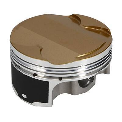 Sada pístů JE Pistons Ford Mod Coyote Gen 2 - Ultra Series B:3.681 360834