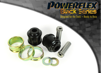 Přední poloměr ramene k pouzdru podvozku Nastavitelné Polyuretanové pouzdro Powerflex Black Series BMW 4 Series F32, F33, F36, F82, F83 (2013 - 2020) F32, F33, F36 (2013 - 2020) PFF5-1901GBLK