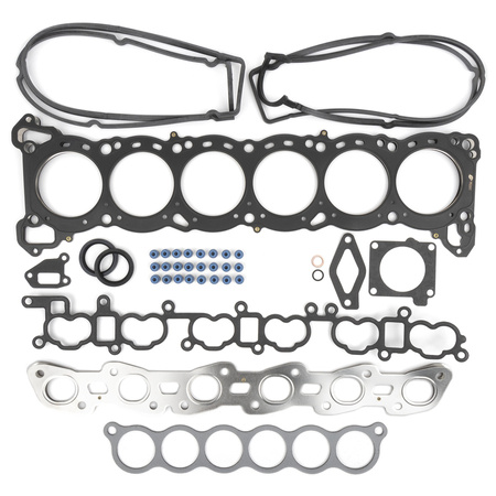 Sada těsnění Cometic Top End Nissan '91-02 RB25DET 2.5L 87mm Bore