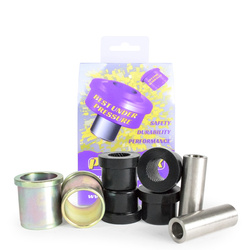 Vnitřní pouzdro zadního spodního lichoběžníkového ramene Polyuretanové pouzdro Powerflex Road Series BMW Z Series  Z4 Series Z4M E85 & E86 (2006-2009) PFR5-4616