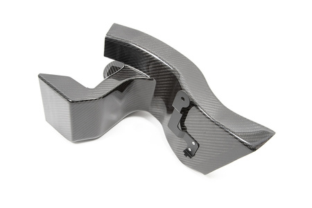 Toyota Yaris GR Vstupní kanál