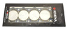 Athena Těsnění hlavy Peugeot 1.6L 16V TU5JP4 TH.1,0MM D.80,5MM