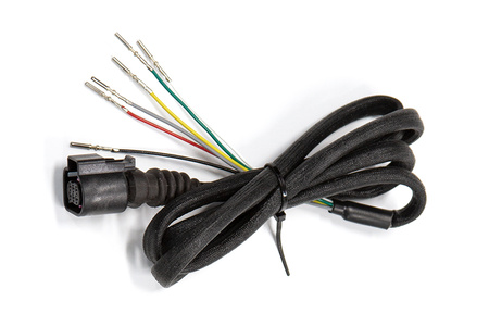 Haltech Elite PRO Direct Plug-in Wideband Harn pouze 1,2 m (4') - HT-131002