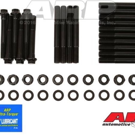Hlavní čepy ARP 135-5607 ARP Main Stud Kit Chevy BB WP Merlin X Alu Block Chevrolet Big Block