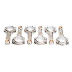 Sada ojnice ZRP Toyota Supra 2JZ 142,00 Pin:22,00 I-Beam HD
