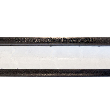 FIA Kryt bezpečnostní klece RRS 91cm