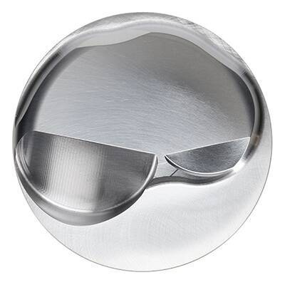Sada pístů JE Pistons BBC BLWN ALKY DOME B:4.500 296988