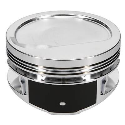 Sada pístů JE Pistons BBC INV DOME B:4.560 257944