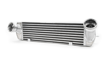 Intercooler Forge pro BMW 135, 335 a 1M verze 2 vylepšená - FMINTBM