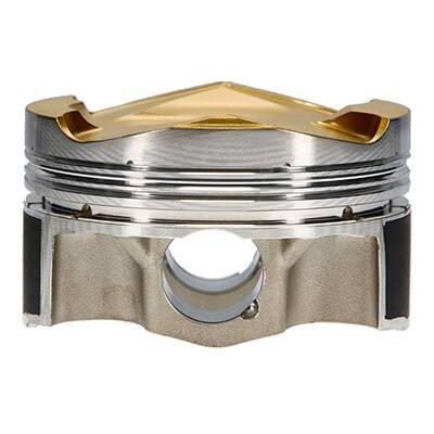 Sada pístů JE Pistons Sub FA20DIT/E/F (10.0:1) 86.50mm Ultra Series 361316