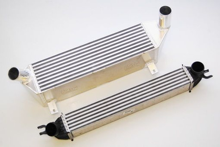 Intercooler Forge pro BMW Mini R60 Cooper S - FMINTR60