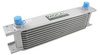 Mocal olejový chladič 330 x 124 mm (235 mm)