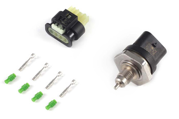 Snímač tlaku a teploty kapaliny Haltech Bosch 4000 PSI - HT-010925