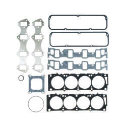 Sada těsnění Cometic Top End HG Ford BB FE 4.300" MLS .040"