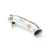 Downpipe BMW F30, F31, F34, F35 335i, 335ix N55