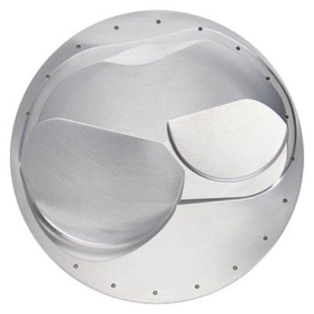 Sada pístů Wiseco BBC Brodix SR20 +23cc 1.120 CH B:4.605 - K0159B105
