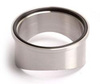 Blow Off Turbosmart ventil BOV Race Port Stainless Steel Weld Flange