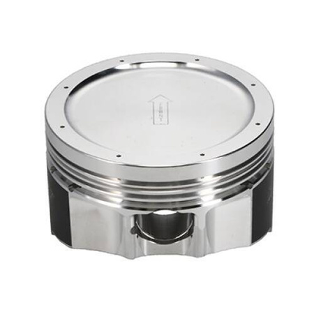 Sada pístů Manley pro Ford 4.6 Modular 3.552 B 1.200 CH -11.00cc 567100CE-8