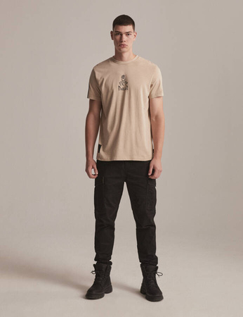 Koszulka T-Shirt Diverse DAKAR - DKR WASH 02