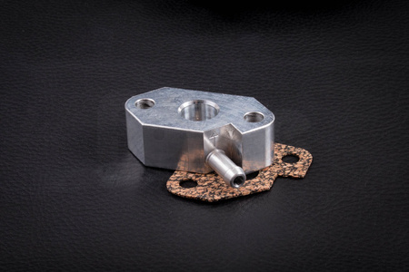 Připojení pro měření tlaku turba pro VW/Audi 1.2TSI od roku 2012