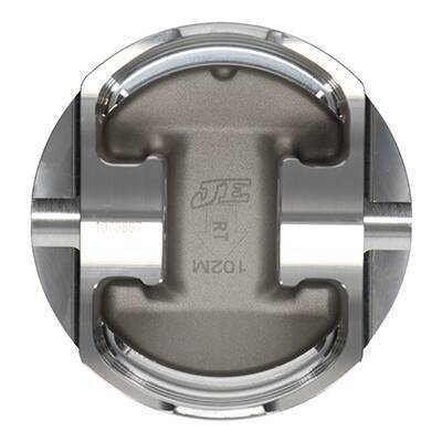 Sada pístů JE Pistons Chrys. Gen 3 HEMI 6.4L 11:1 4.090" 367219
