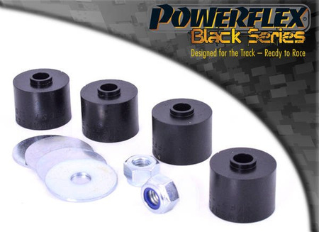 Polyuretanový rukáv Powerflex Porsche 968 (1992-1995) PFF57-210BLK č. v diagramu: 5
