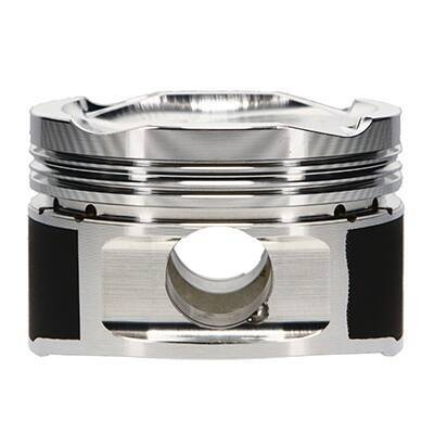 Sada pístů JE Pistons Honda L15B7 73.50mm 9.5:1 357428