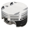 Sada pístů Wiseco Mitsubishi 4B11 Evo X '08+ Str. 94.0mm 10.0:1