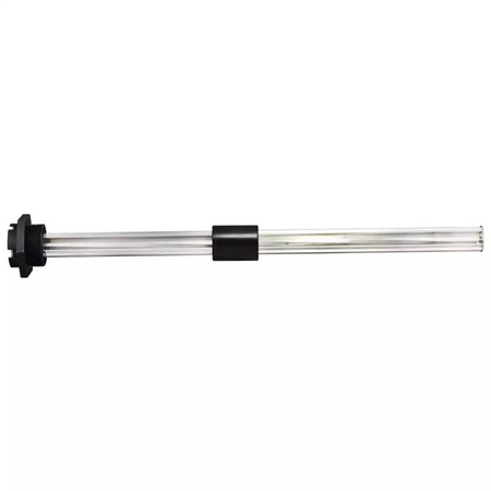 indikátorMechanický snímač hladiny paliva s Auto Gauge