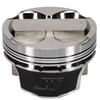 Sada pístů Wiseco Mitsubishi 4G63 GenII 2.0L(10.5:1)(1.9c)stroke/LR-BOD